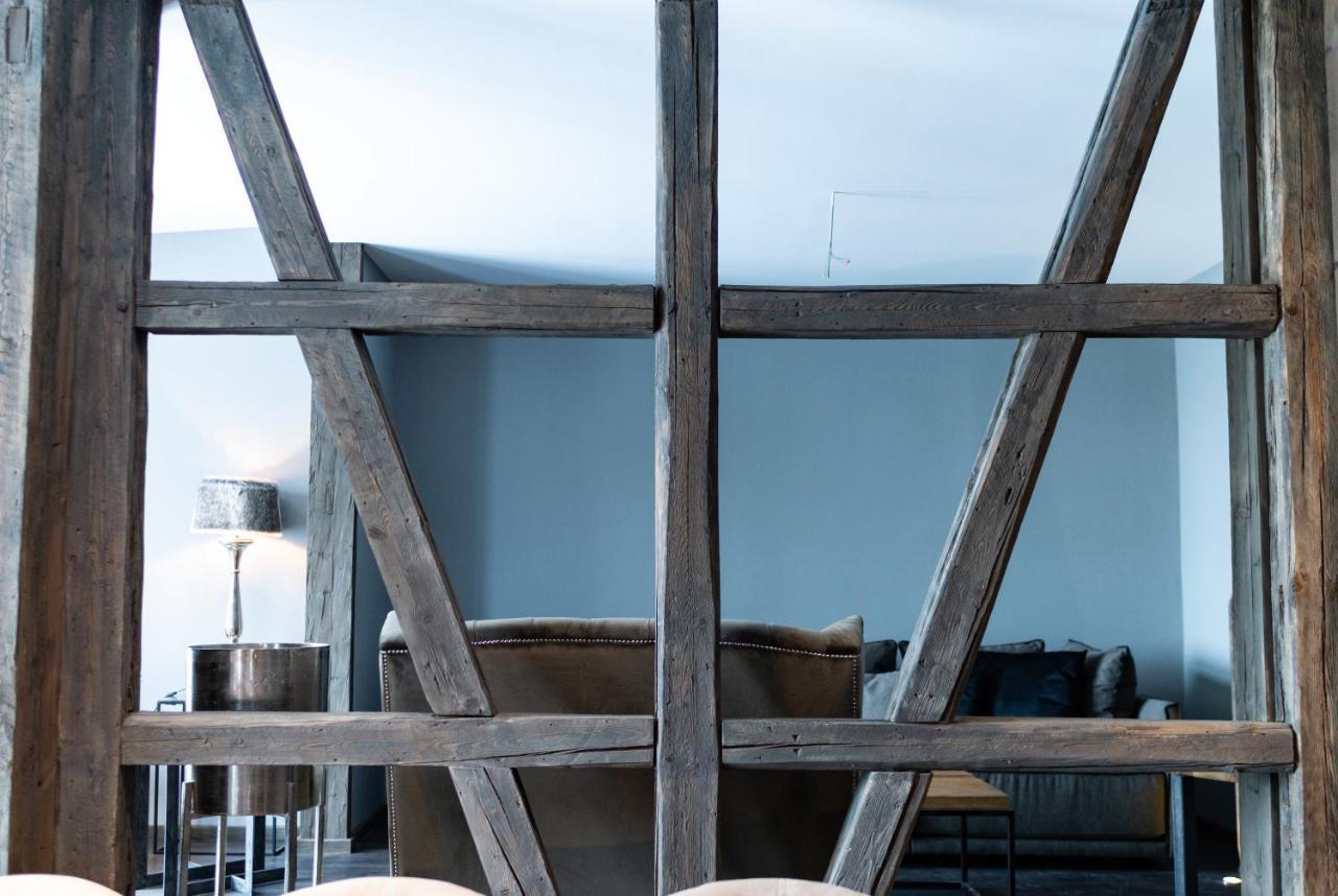 Strandberg'S Ursprung: Spa & Kitchen برونلاغ المظهر الخارجي الصورة